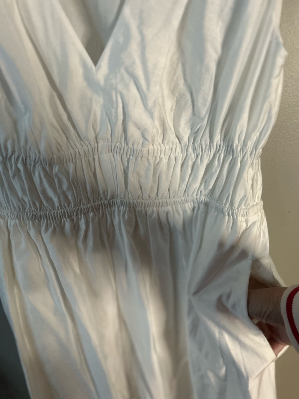 Reitmans maxi dress - Picture 10 of 14
